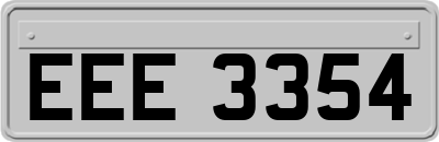 EEE3354