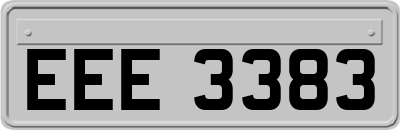 EEE3383