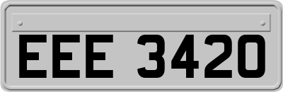 EEE3420