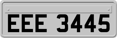 EEE3445