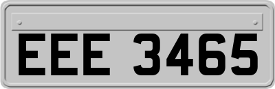 EEE3465