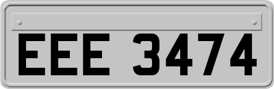 EEE3474