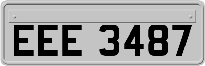 EEE3487