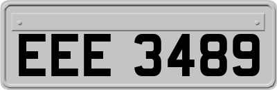 EEE3489