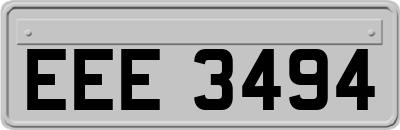 EEE3494