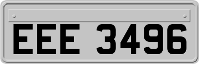 EEE3496