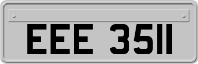 EEE3511