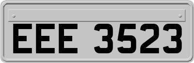 EEE3523