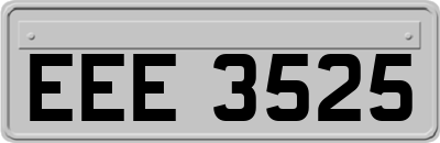 EEE3525