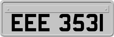 EEE3531