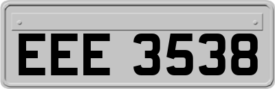 EEE3538
