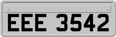 EEE3542