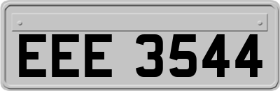 EEE3544