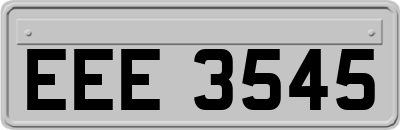 EEE3545