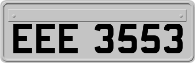 EEE3553