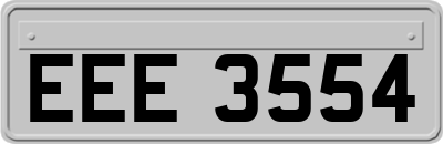 EEE3554