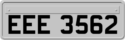 EEE3562