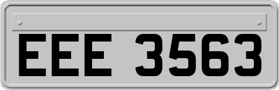 EEE3563