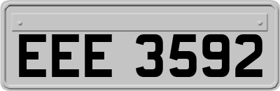 EEE3592