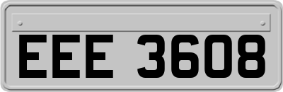 EEE3608