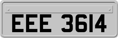 EEE3614