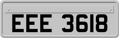 EEE3618