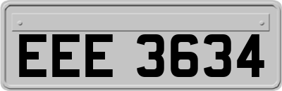 EEE3634