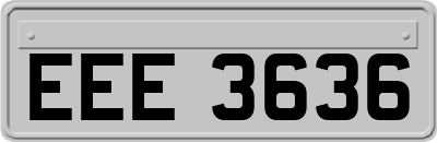EEE3636