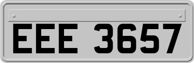 EEE3657