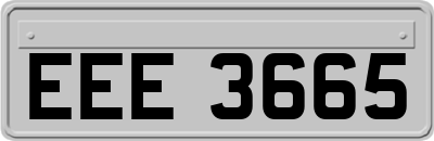 EEE3665