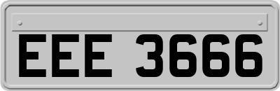 EEE3666