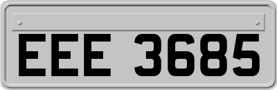 EEE3685