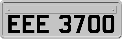 EEE3700