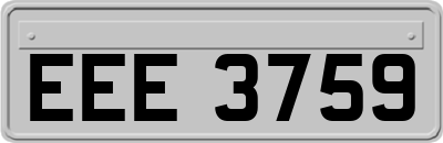 EEE3759