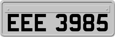 EEE3985