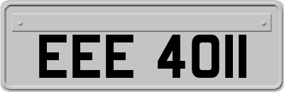 EEE4011