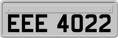 EEE4022