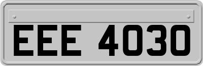 EEE4030