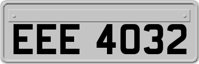 EEE4032