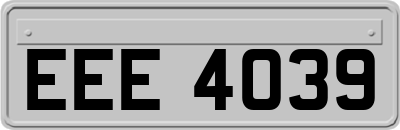 EEE4039