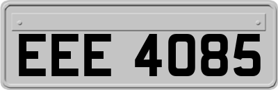 EEE4085
