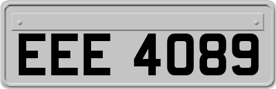 EEE4089