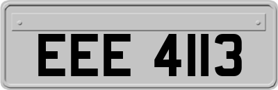 EEE4113