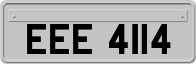 EEE4114