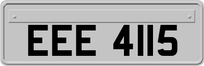 EEE4115