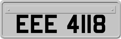EEE4118
