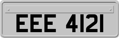 EEE4121