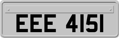 EEE4151