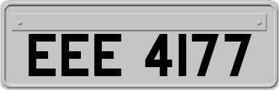 EEE4177
