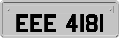 EEE4181